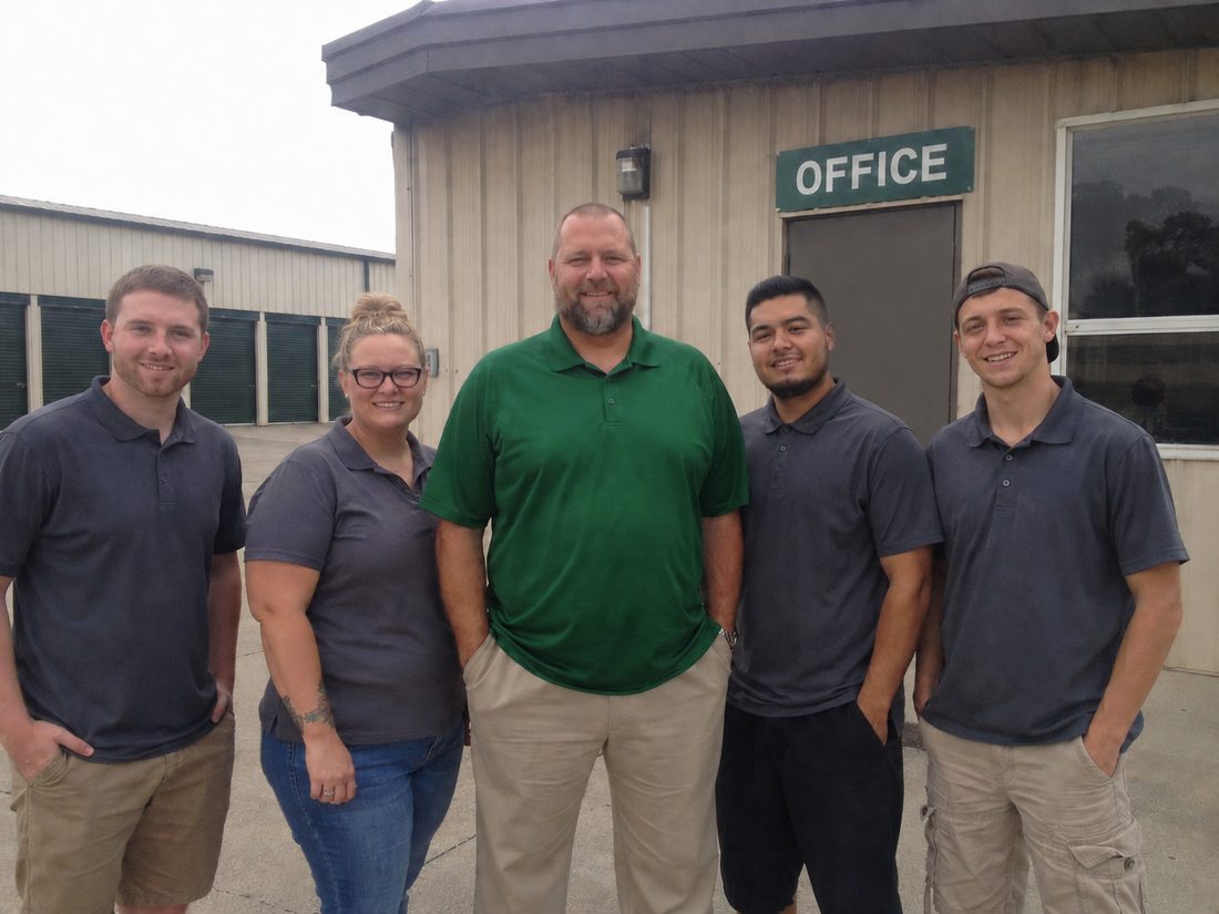 Pest control professionals in Greenville, SC