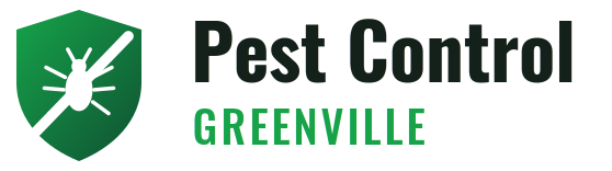 Greenville Pest Control